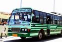 Tamilnadu government transport bus ticket fare hike